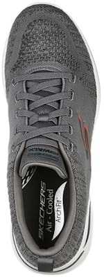 Skechers Go Walk Low 'Gris Carbón' 216126-CHAR Lookbook Skechers Go Walk Low 'Gris Carbón' 216126-CHAR