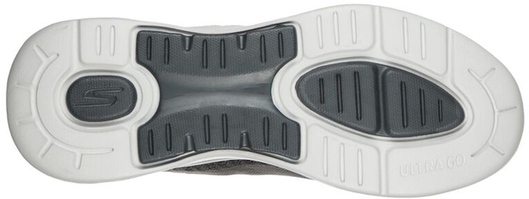 Skechers Go Walk Low 'Gris Carbón' 216126-CHAR Purchase Skechers Go Walk Low 'Gris Carbón' 216126-CHAR