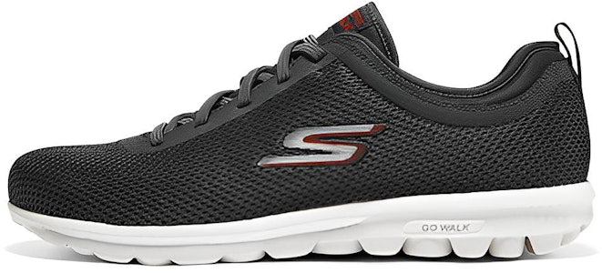Skechers Go Walk Low 'Gris Carbón' 216457-CHAR Buy Skechers Go Walk Low 'Gris Carbón' 216457-CHAR