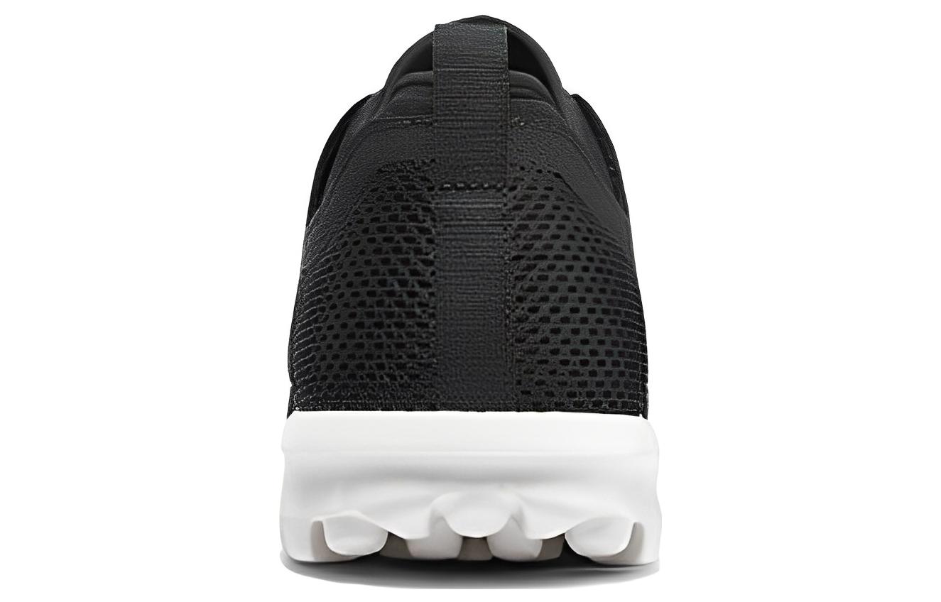 Shop Skechers Go Walk Low 'Charcoal Grey' 216457-CHAR