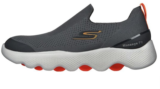 スケッチャーズ ゴー ウォーク ロー 'グレー' 216401-CHAR 216401-CHAR Buy スケッチャーズ ゴー ウォーク ロー 'グレー' 216401-CHAR 216401-CHAR