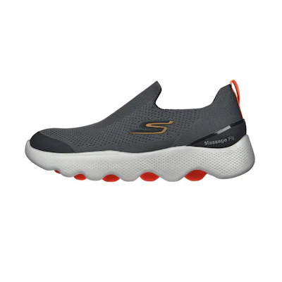 Skechers Go Walk Low 'Grey'