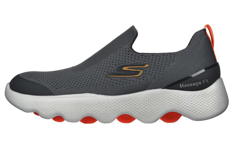 Skechers Go Walk Low 'Grey' 216401-CHAR