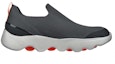Order Skechers Go Walk Rendah 'Kelabu' 216401-CHAR
