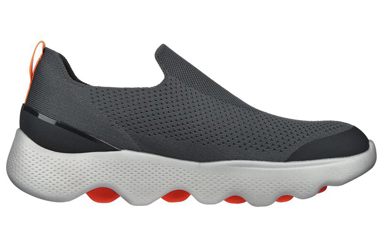 Order Skechers Go Walk Low 'Grey' 216401-CHAR