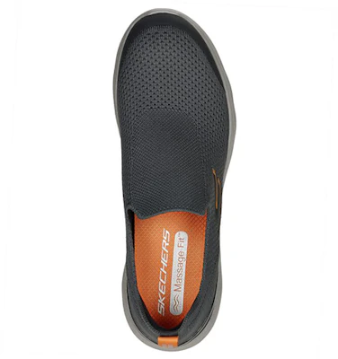 Skechers Go Walk Low 'Grey' 216401-CHAR Shop Skechers Go Walk Low 'Grey' 216401-CHAR