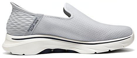 스케쳐스 고워크 로우 '그레이 블루' 216551-GYNV Order 스케쳐스 고워크 로우 '그레이 블루' 216551-GYNV