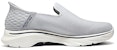 Skechers GO WALK Rendah 'Kelabu Biru' 216551-GYNV