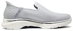 Order Skechers GO WALK Rendah 'Kelabu Biru' 216551-GYNV