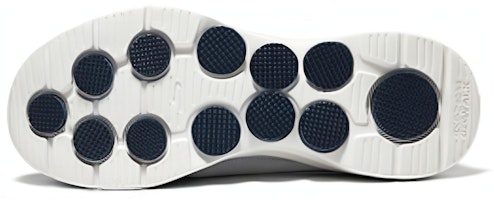 스케쳐스 고워크 로우 '그레이 블루' 216551-GYNV Shop 스케쳐스 고워크 로우 '그레이 블루' 216551-GYNV