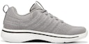 Lookbook Skechers Go Walk Arch Fit Grand Select 2.0 'Kelabu Terang' 216263-LTGY