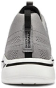 스케쳐스 고워크 아치핏 그랜드 셀렉트 2.0 '라이트 그레이' 216263-LTGY Shop 스케쳐스 고워크 아치핏 그랜드 셀렉트 2.0 '라이트 그레이' 216263-LTGY