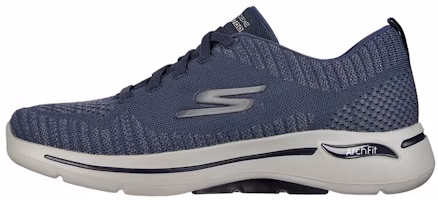 Skechers Go Walk Low 'Navy' 216126-NVY Skechers Go Walk Low 'Navy' 216126-NVY