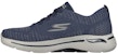 Skechers Go Walk Rendah 'Navy' 216126-NVY