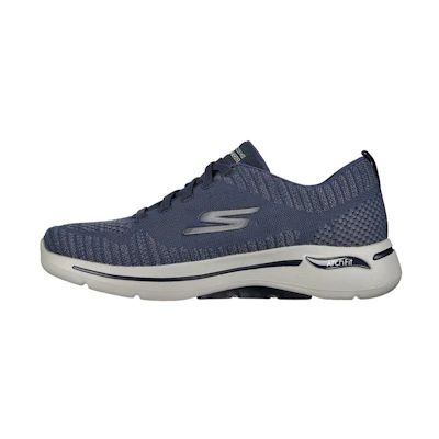 Skechers Go Walk Low 'Navy'