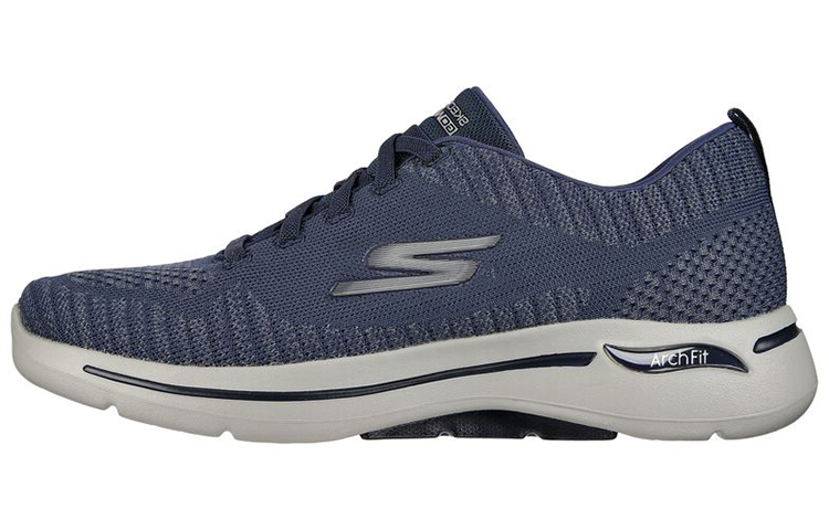 Skechers Go Walk Low 'Navy' 216126-NVY