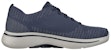 Skechers Go Walk Rendah 'Navy' 216126-NVY