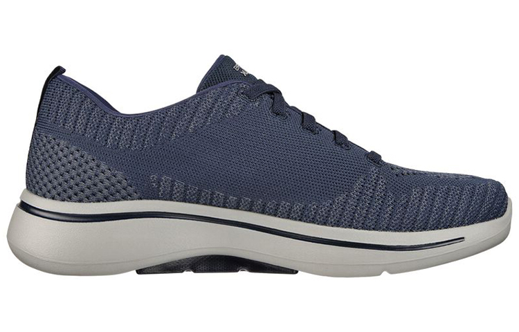 Order Skechers Go Walk Low 'Navy' 216126-NVY