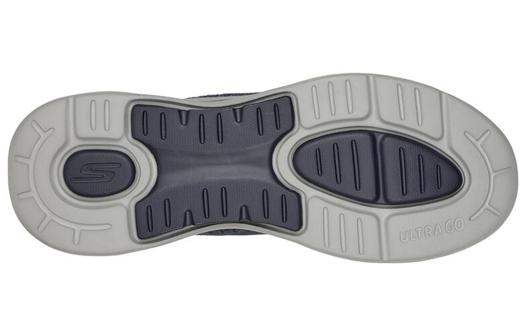 Purchase Skechers Go Walk Low 'Navy' 216126-NVY