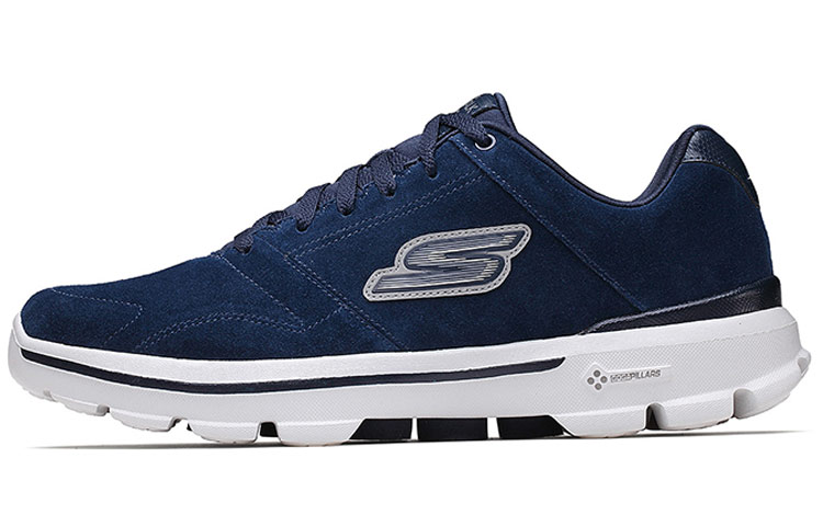 Skechers Go Walk Blue