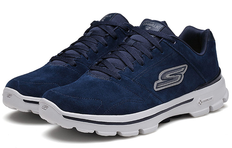 Skechers Go Walk Blue 圖 2
