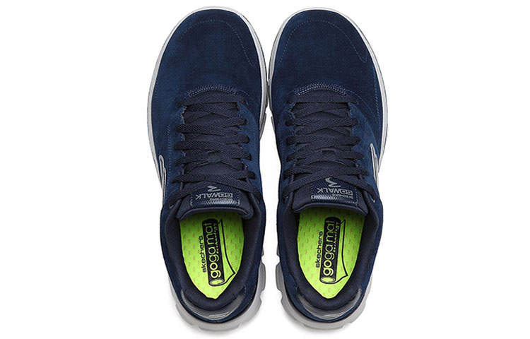 Skechers Go Walk Blue 圖 3