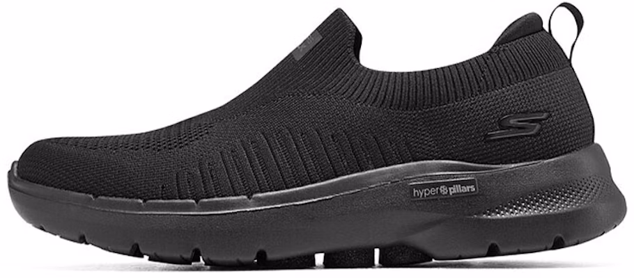 Skechers Go Walk 'Hitam' 216205-BBK Buy Skechers Go Walk 'Hitam' 216205-BBK