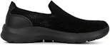 Order Skechers Go Walk Arch Fit Slip-Ins 'Hitam' 894186-BBK