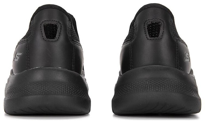 Skechers Go Walk Arch Fit Slip-Ins 'Hitam' 894186-BBK Shop Skechers Go Walk Arch Fit Slip-Ins 'Hitam' 894186-BBK