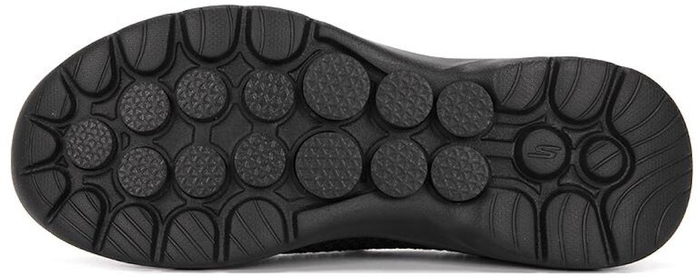 Skechers Go Walk Arch Fit Slip-Ins 'Hitam' 894186-BBK Purchase Skechers Go Walk Arch Fit Slip-Ins 'Hitam' 894186-BBK