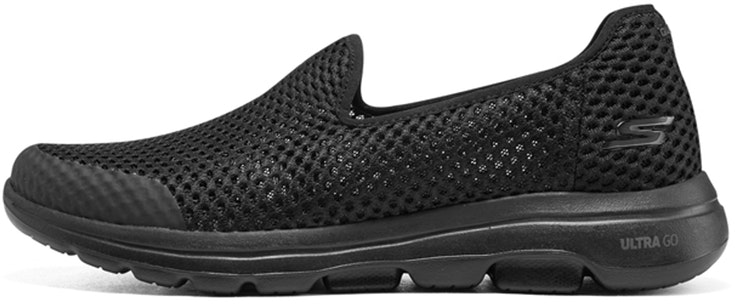 skechers-go-walk-low-top-slip-on-sneaker-all-black-894132-bbk