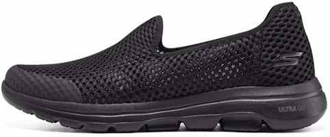 Skechers Go Walk Shoes 'Black' 894132-BBK Skechers Go Walk Shoes 'Black' 894132-BBK