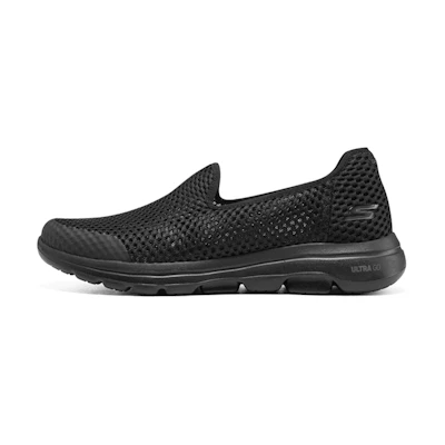 Skechers Go Walk Shoes 'Black'