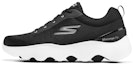 Buy Skechers Go Walk Urutan Fit 'Hitam Putih' 216404-BKW
