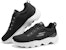 Skechers Go Walk Urutan Fit 'Hitam Putih' 216404-BKW