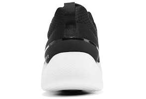 スケッチャーズ ゴーウォーク マッサージフィット (黒/白) 216404-BKW Shop スケッチャーズ ゴーウォーク マッサージフィット (黒/白) 216404-BKW