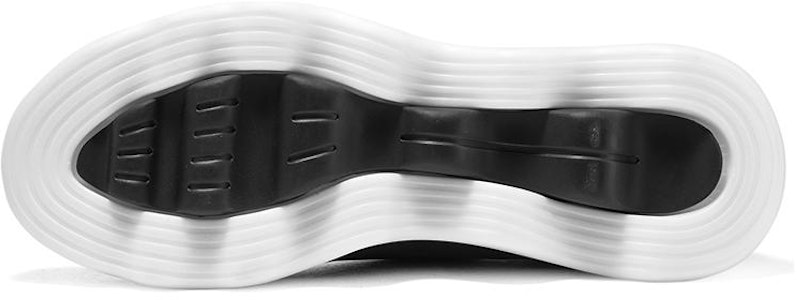 Skechers Go Walk 按摩舒適感 一閃而過系列 防滑耐磨 低筒 運動休閒鞋 男款 黑 Shop Skechers Go Walk 按摩舒適感 一閃而過系列 防滑耐磨 低筒 運動休閒鞋 男款 黑