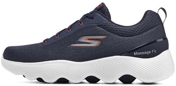 斯凯奇 Go Walk 按摩鞋垫系列 216404-NVOR Buy 斯凯奇 Go Walk 按摩鞋垫系列 216404-NVOR