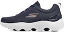 Buy Skechers Go Walk Massage Fit Kasut舒适 Berjalan 216404-NVOR