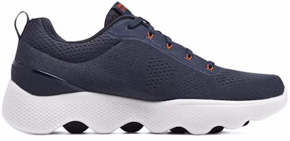 スケッチャーズ ゴーウォーク マッサージフィット 216404-NVOR Order スケッチャーズ ゴーウォーク マッサージフィット 216404-NVOR