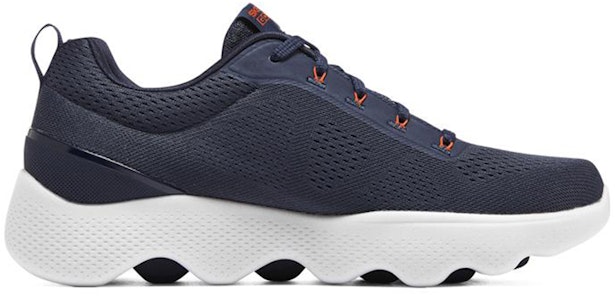 斯凯奇 Go Walk 按摩鞋垫系列 216404-NVOR Order 斯凯奇 Go Walk 按摩鞋垫系列 216404-NVOR