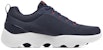 Skechers Go Walk Massage Fit Kasut舒适 Berjalan 216404-NVOR