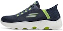 Buy Skechers Go Walk Urut Fit 'Navy Lime' 216410-NVLM