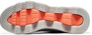 Skechers Go Walk Massage Fit 'Kelabu Jingga' 216410-GYOR