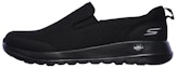 Buy Skechers Go Walk Max-Clinched 'Hitam Tulen' 216010-BBK
