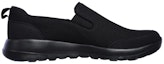 Order Skechers Go Walk Max-Clinched 'Hitam Tulen' 216010-BBK