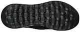 Shop Skechers Go Walk Max-Clinched 'Hitam Tulen' 216010-BBK
