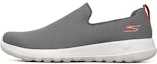 Buy Skechers Go Walk Max Lelaki Wanita Kasual Sneakers 216114-CCOR