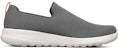 Skechers Go Walk Max Lelaki Wanita Kasual Sneakers 216114-CCOR
