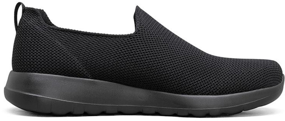 Skechers Go Walk Max 'All Black' 216170-BBK Order Skechers Go Walk Max 'All Black' 216170-BBK
